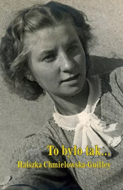 To było tak... - tantis.pl