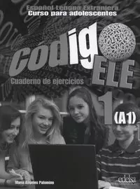 Codigo ELE 1 ćwiczenia - tantis.pl