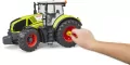 Traktor Claas Axion 950 - tantis.pl