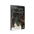 Choose Cthulhu 14. Zakład Psychiatryczny Arkham - tantis.pl