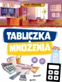 Mały geniusz. Tabliczka mnożenia - tantis.pl