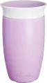 Kubek Munchkin Miracle 360 ? 296ml fioletowy - tantis.pl