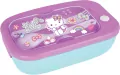 Śniadaniówka 1100ml Hello Kitty Mil pink blue - tantis.pl