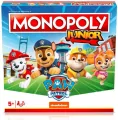 Monopoly Junior. Psi Patrol - tantis.pl