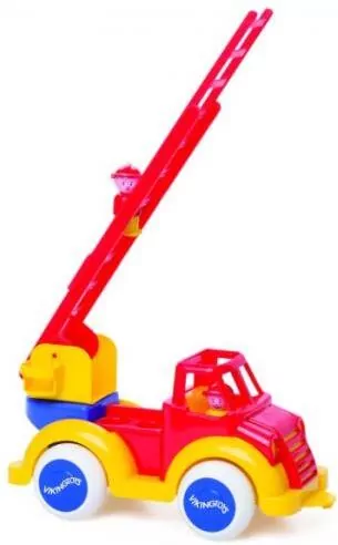 Straż pożarna z figurkami - tantis.pl