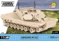 Armed Forces Abrams M1A2 - tantis.pl
