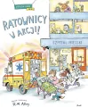 Ratownicy w akcji! - tantis.pl