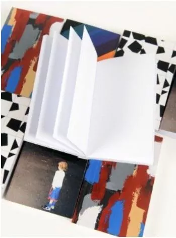 Notes. Mix - tantis.pl