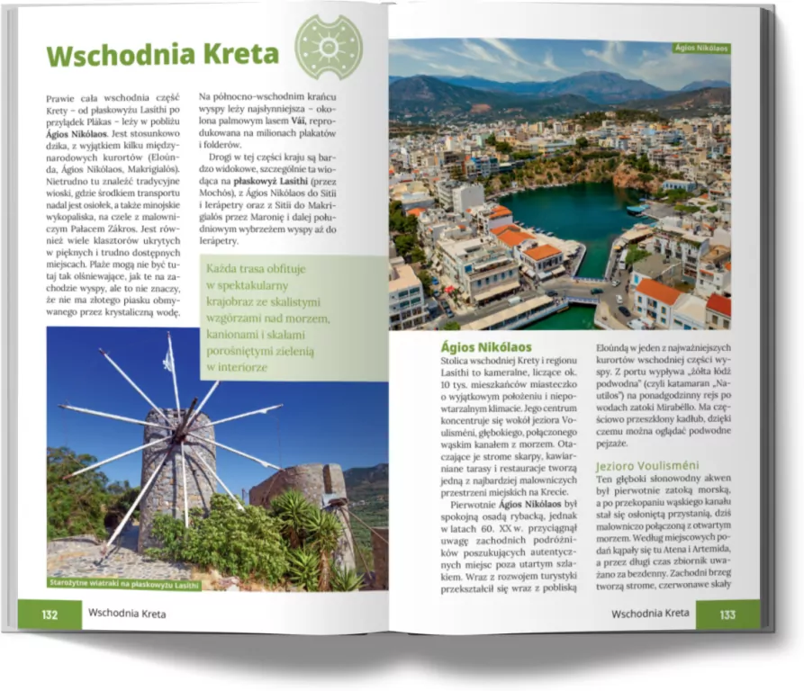 Kreta - tantis.pl
