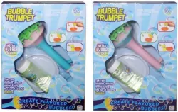 Maszynka do baniek mydlanych. Mix