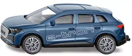 Audi Q4 elektryczne Siku 15 S1567 - tantis.pl