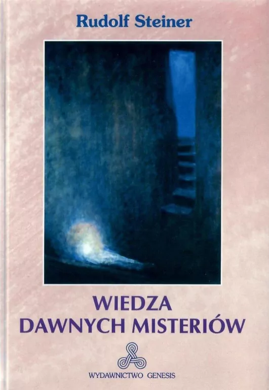 Wiedza dawnych misteriów - tantis.pl