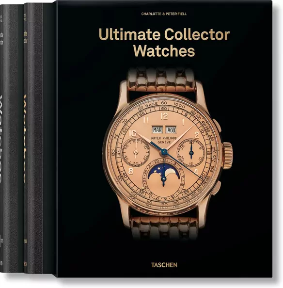 Ultimate Collector Watches - tantis.pl