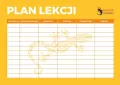 Plan lekcji elektrostatyczny - tantis.pl