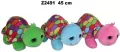 Żółw 45cm 3 kolory 157966 - tantis.pl