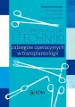 Instrumentarium i techniki zabiegów operacyjnych w transplantologii - tantis.pl