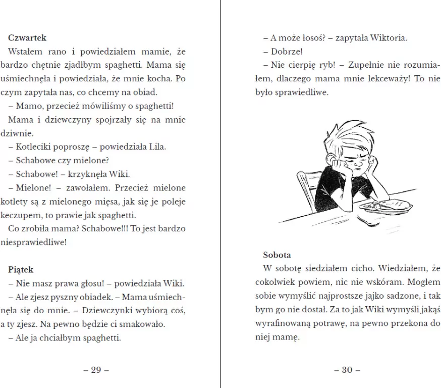 Mateusz i zapomniany skarb - tantis.pl
