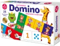 Domino obrazkowe i klasyczne - tantis.pl