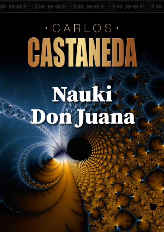 Nauki Don Juana - tantis.pl