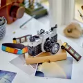 LEGO® Creator. Aparat w stylu retro 31147 - tantis.pl