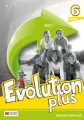 Evolution Plus 6. Zeszyt do języka angielskiego - tantis.pl