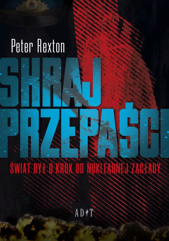 Skraj przepaści - tantis.pl