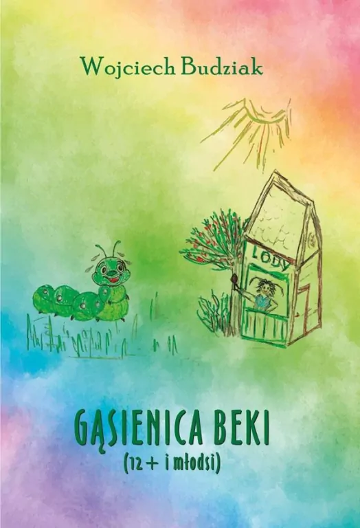 Gąsienica Beki (12+ i młodsi) - tantis.pl