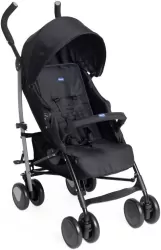 Chicco Echo wózek Lite Ebony