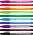 Długopisy InkJoy. 10 kolorów - tantis.pl