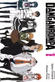 Danganronpa. Koszmar w Akademii Marzeń. Tom 1 - tantis.pl