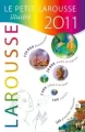 Petit Larousse illustre 2011 - tantis.pl