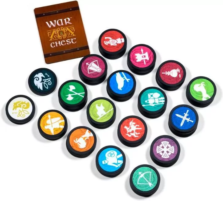 War Chest - tantis.pl