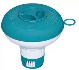 Dozownik chemii basenowej - tantis.pl