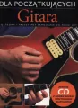Gitara dla początkujących z płytą CD - tantis.pl