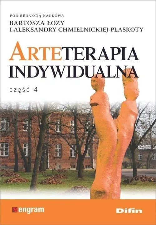 Arteterapia indywidualna cz. 4 - tantis.pl