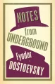 Notes from Underground - tantis.pl