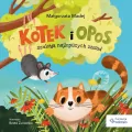 Kotek i opos szukają najlepszych zasad - tantis.pl
