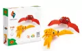 Origami 3D. Kraby - tantis.pl