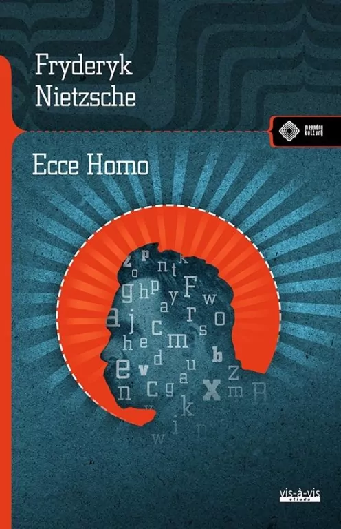 Ecce Homo. Jak się staje tym, czym się jest - tantis.pl