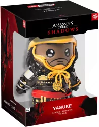 Figurka kolekcjonerska Assassin's Creed - Yasuke