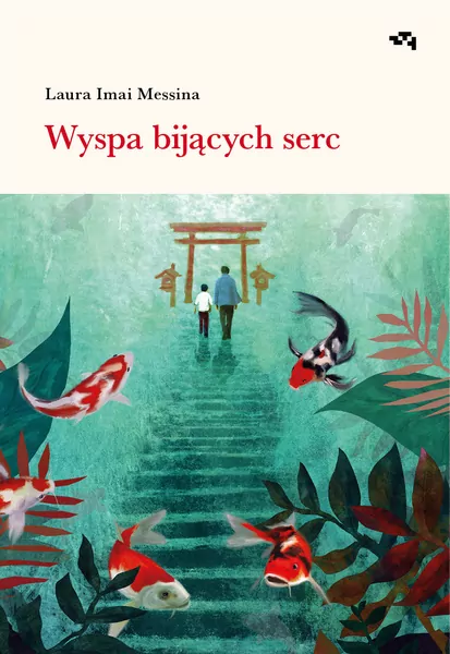 Wyspa bijących serc - tantis.pl