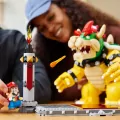 LEGO® Super Mario. Potężny Bowser. 71411 - tantis.pl