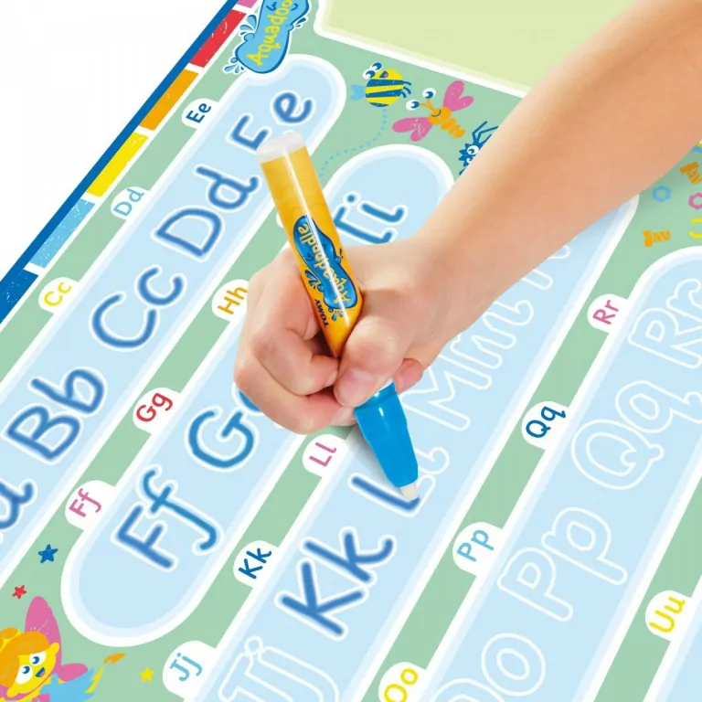 Mata edukacyjna Piszę i liczę - tantis.pl