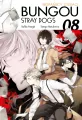 Bungo Stray Dogs. Tom 8 - tantis.pl