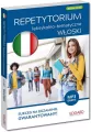 Włoski - Repetytorium leks.-temat. A2-B1 - tantis.pl