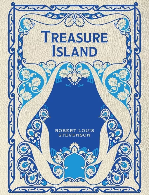 Treasure Island - tantis.pl