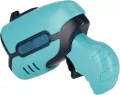 Pistolet 10cm na baterie Mega Creative, mix - tantis.pl