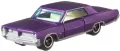 Samochody akcji 1:64 FWD28 Matchbox - tantis.pl