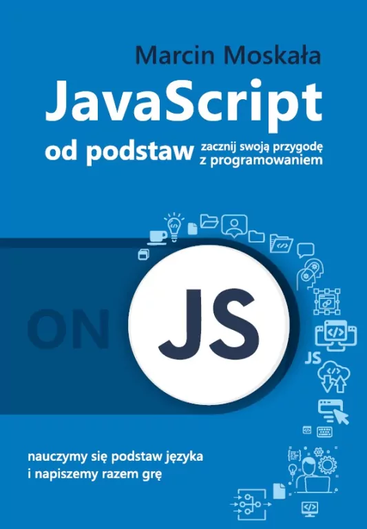 JavaScript od podstaw - tantis.pl