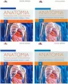 Pakiet: Anatomia prawidłowa człowieka. Tom 1-4 - tantis.pl